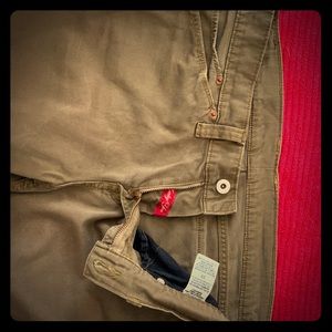 Lucky brand vintage pants